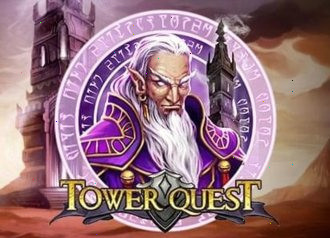 Слот Tower Quest